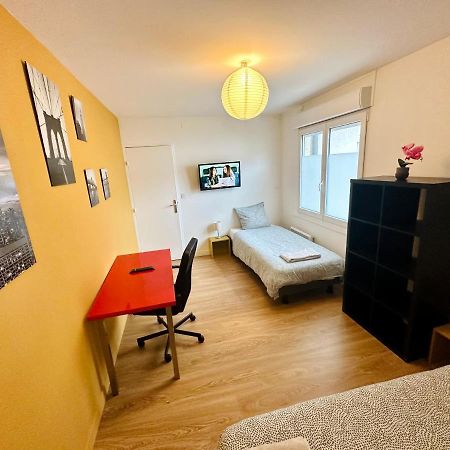 Reims Sherpa Lodge 외부 사진