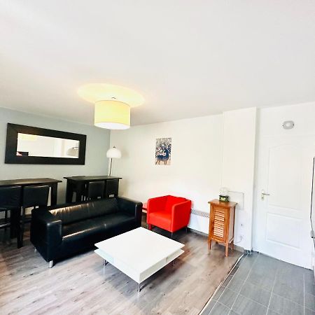Reims Sherpa Lodge 외부 사진