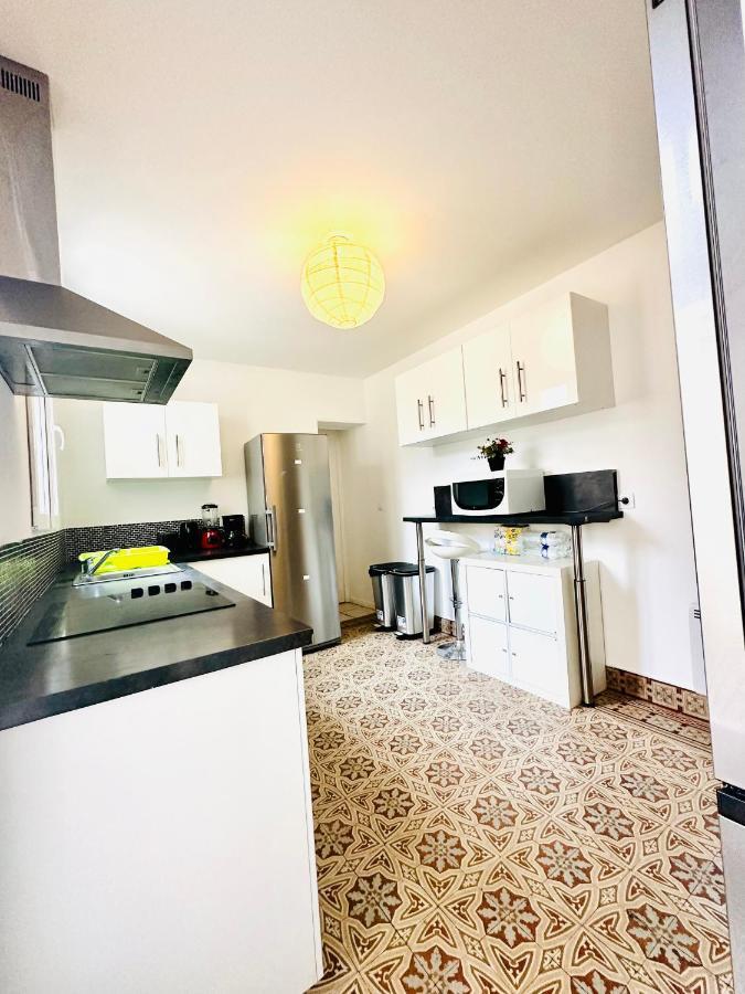 Reims Sherpa Lodge 외부 사진