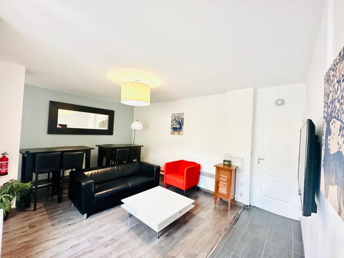 Reims Sherpa Lodge 외부 사진