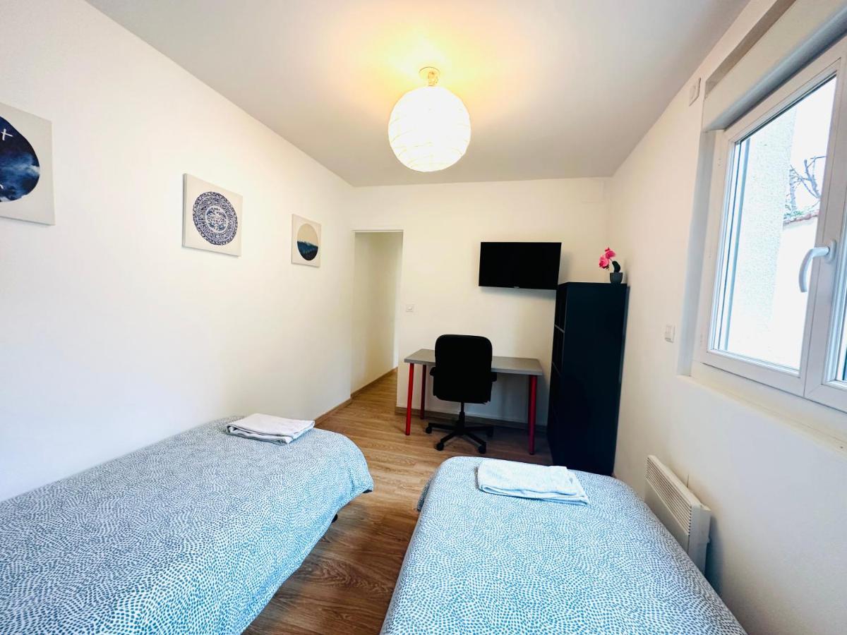 Reims Sherpa Lodge 외부 사진